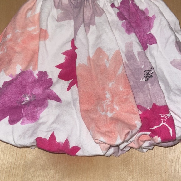 Burt’s Bees Baby Summer Dress Baby Girl 3-6 Months - Picture 3 of 7